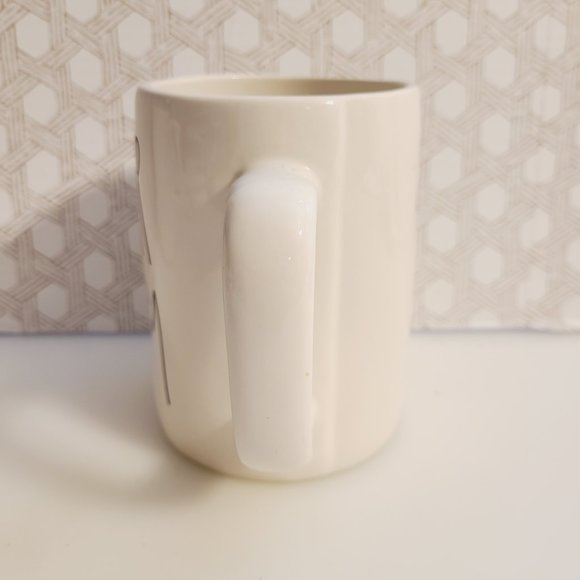 Rae Dunn Mug "SUPER MOM" Mother's Day Artisan Collection - Picture 2 of 6